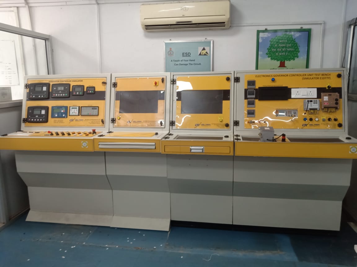 EOL programme in pictures — 23