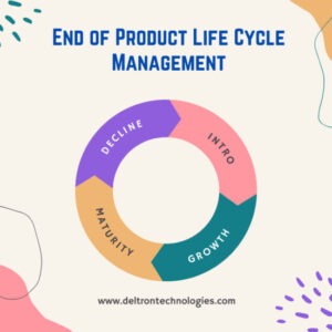 End of Life Product Management