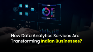 Data Analytics Services